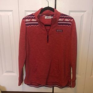 Vineyard Vines Pullover